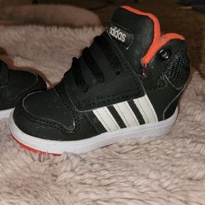 Adidas toddler shoes